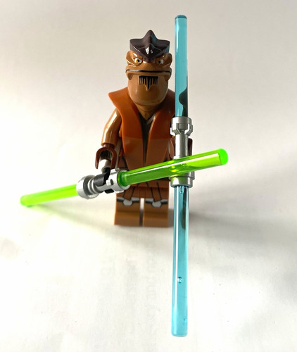 Lego star wars pong - wars, krell