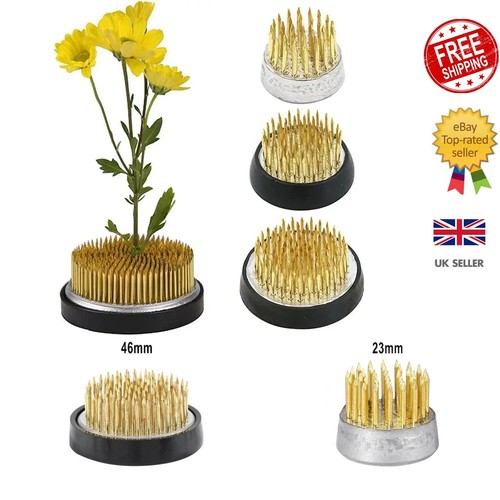 Floral holder round - -,