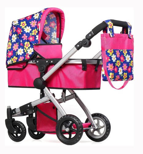 Fash kolor foldable - n, pram