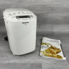 Panasonic SD-2500 Automatic