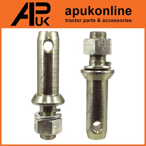 Cat lower link pin 28 - lower,