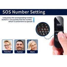 `J30 Small Flip Phone Unlocked Smallest Flip Phone Blacklist For Working