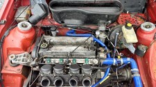 ford puma engine 1.7 conversion  fiesta zetec MK1 MK2 MK3 MK4 escort se 1600
