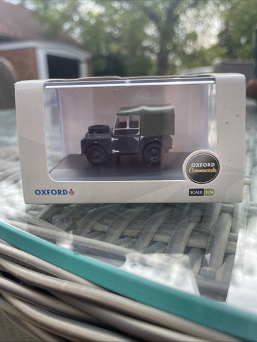 Oxford diecast 76lan180004 raf - diecast,