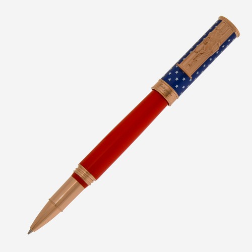 Montegrappa dc comics - -,