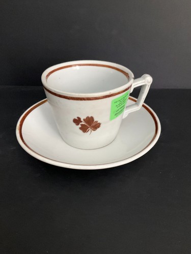 Rare henry alcock - rare, cup