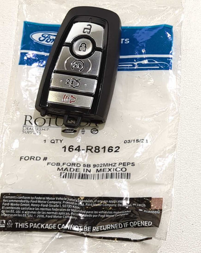New oem genuine ford - oem,