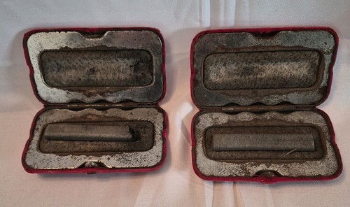 Vintage charcoal hand - 2,