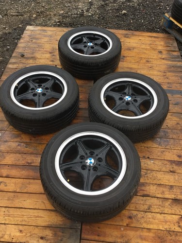 Bmw e36 roadster spoke - 5, z