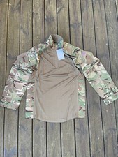 British Army MTP 23 Combat