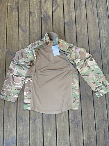 British army mtp combat - mtp,