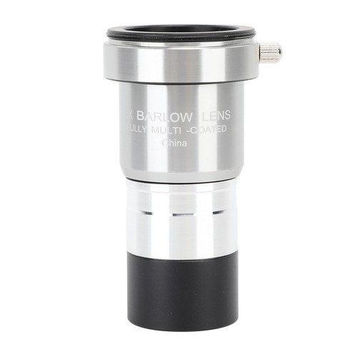 Barlow lens multi - barlow,