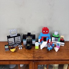 Lego Duplo Batman And