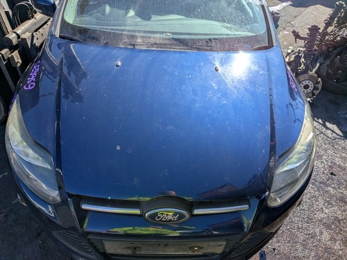 Ford focus mk3 estate - ford,