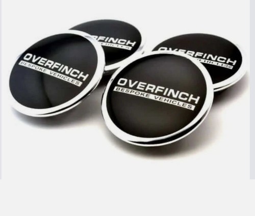 Genuine overfinch land - 4x,