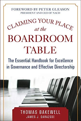 Claiming your place at - claiming, the