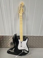 Playstation 3 Rock Band Fender