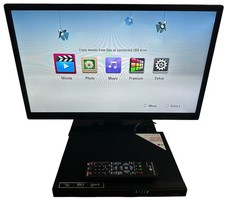 LG BP325 3D Blu-Ray Player DVD