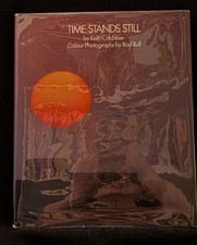 Keith Critchlow / Time Stands