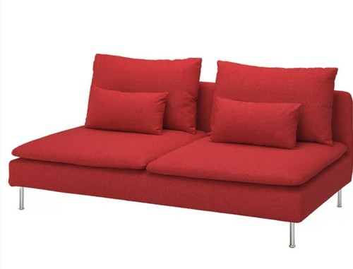 Ikea soderhamn seat - soderhamn, 3