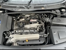 COMPLETE VW AUDI 1.8T ARY