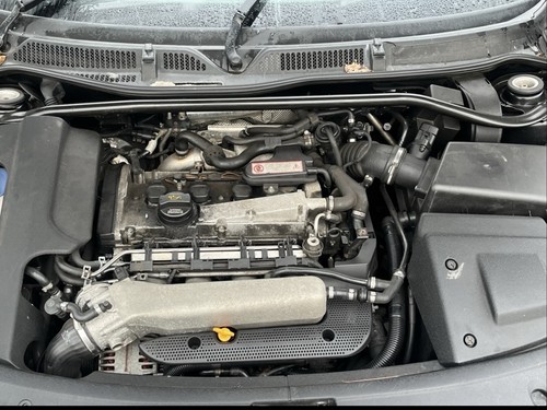 Complete audi 8t ary - complete, 1.8t