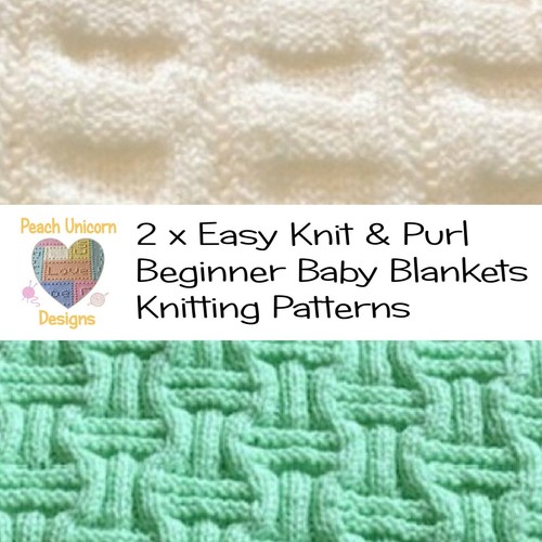 Knitting patterns for baby - patterns,