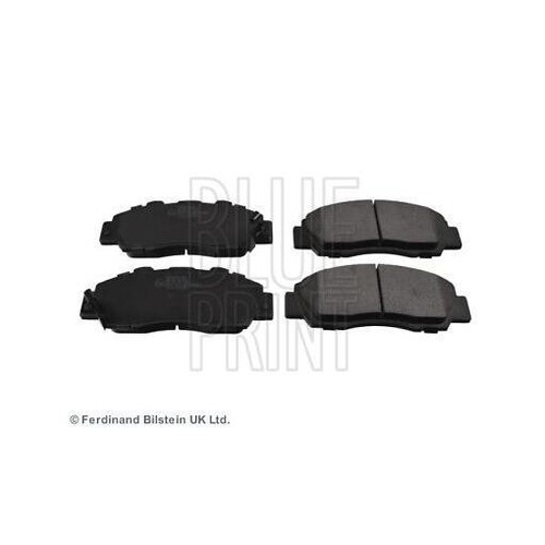 Blue print adh24246 brake pad - print,