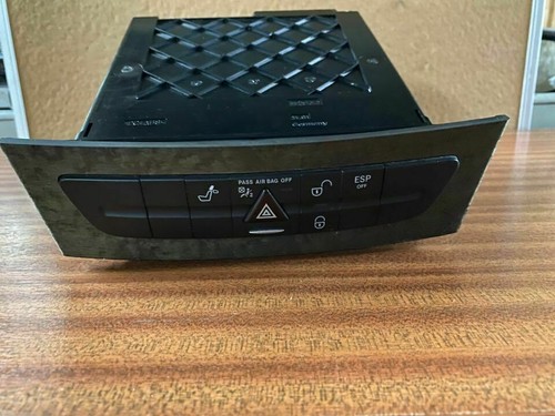 Mercedes w211 class cd - w211,