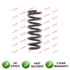 Suspension Coil Spring Front