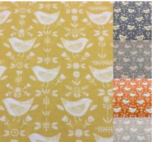 Fryetts cotton fabric narvik - fryetts,