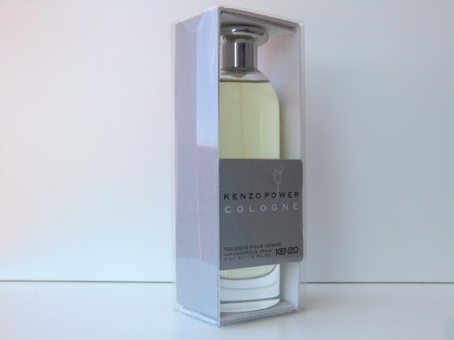 Kenzo power cologne pour - power, homme