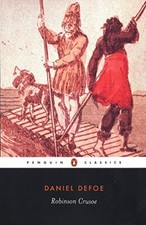 Robinson Crusoe (Penguin Classics) By Daniel Defoe. 9780141439822
