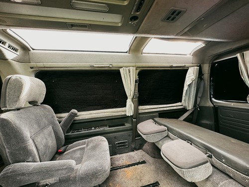 Mitsubishi delica l300 - mitsubishi,