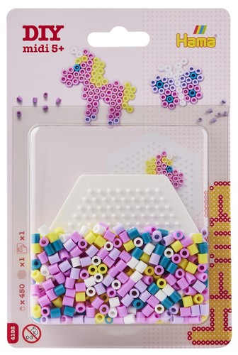 Hama beads blister - blister, pack