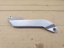 YAMAHA MS50 POPGAL REAR PANEL