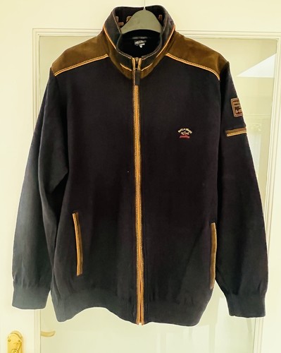 Paul shark full zip - &,