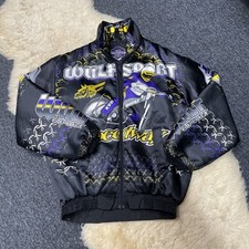 Vintage speedway MX Kit Jacket