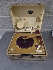 Philips Autosonic Disc Jockey