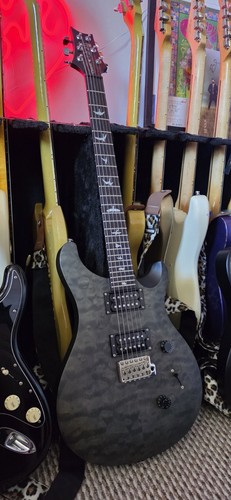 Prs custom stealth electric - prs, 24