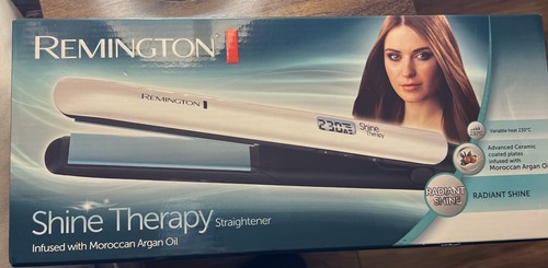 Remington s8500 shine therapy - remington,