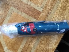 radley umbrella new.   Driving