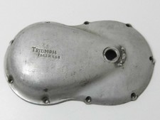 Triumph Tiger Cub E3580 Engine