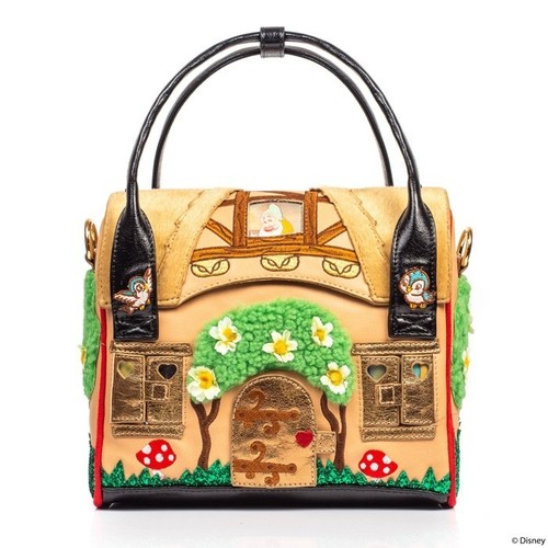 Bnwt irregular choice disney - bnwt,