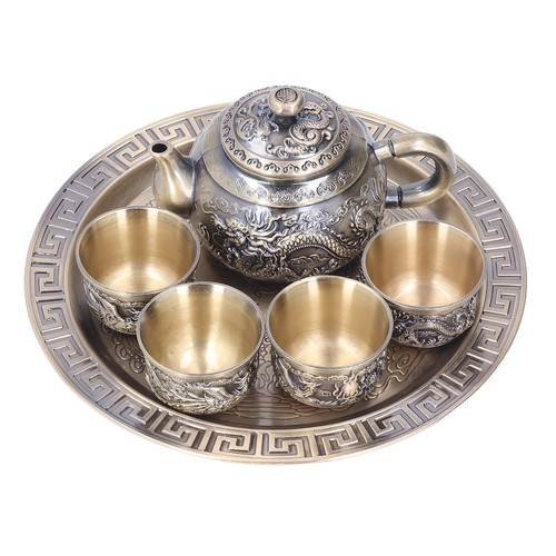 Tea pot vintage exquisite - tea,