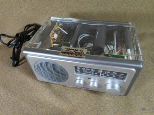 Vintage sangean model - vintage,