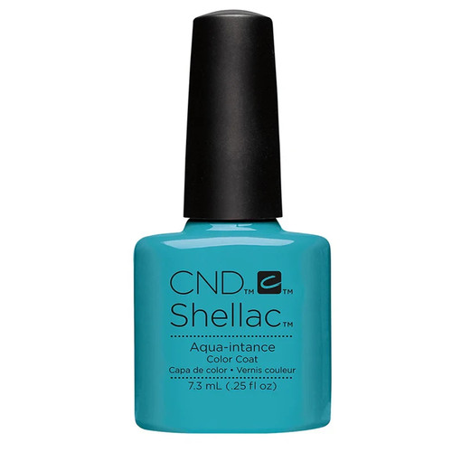 Cnd shellac polish - shellac,