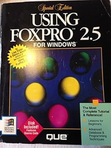 Using foxpro special - foxpro, :