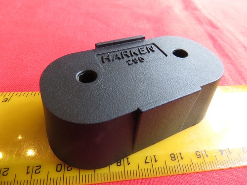 Harken standard flat - harken, riser