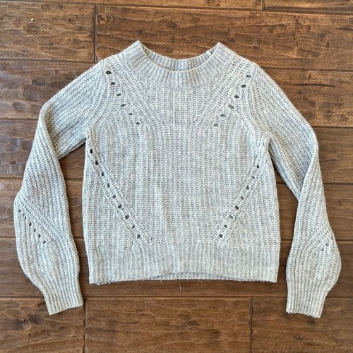 Gap women brushed - s,